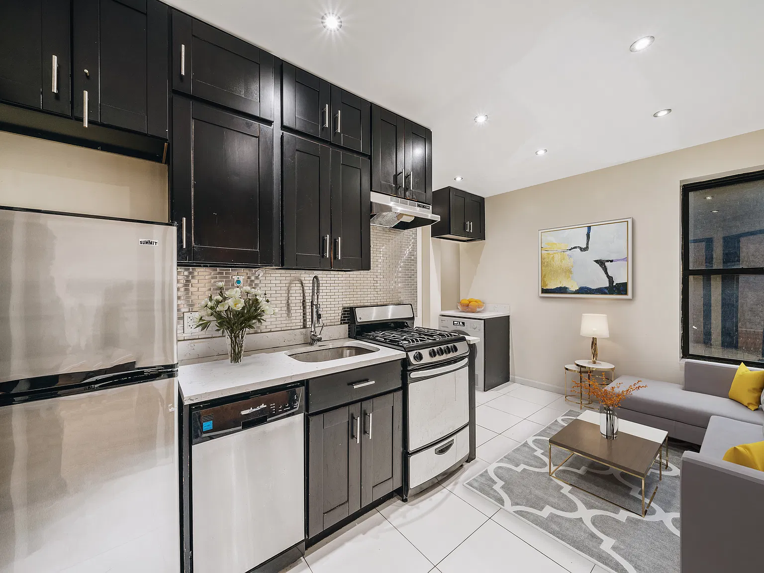 225 West 109th Street — Photo 3