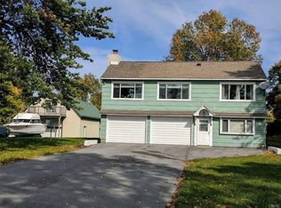 25342 Indian Point Rd, Chaumont, NY 13622