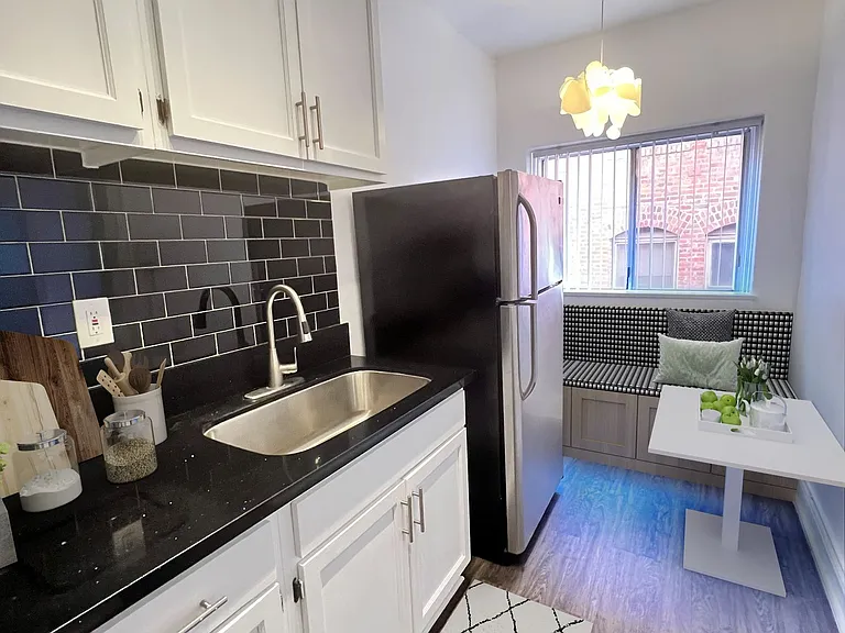 Villa Shatto Apartments — Photo 28