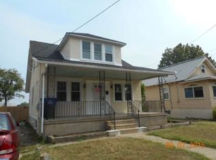 603 S Fairview St, Riverside, NJ 08075