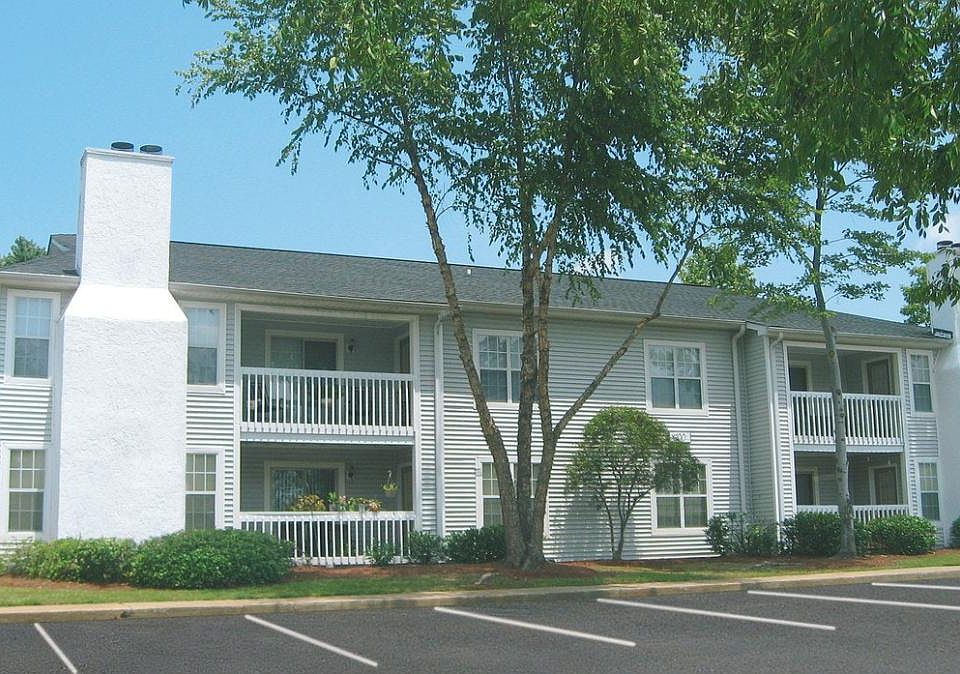 The look of our buildings