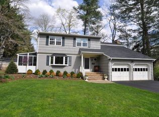 1 Whitesell Ct, Summit, NJ 07901