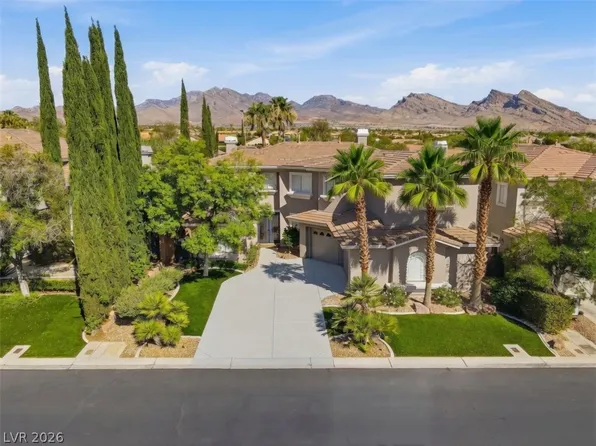 113 S Buteo Woods Ln, Las Vegas, NV 89144