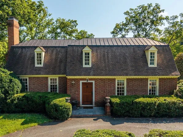 4429 Watts Psge, Charlottesville, VA 22911