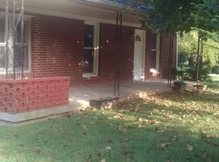 309 West St, Franklin, KY 42134