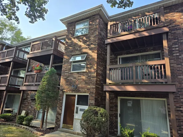 14730 Ketelaar Dr APT 4E, Midlothian, IL 60445