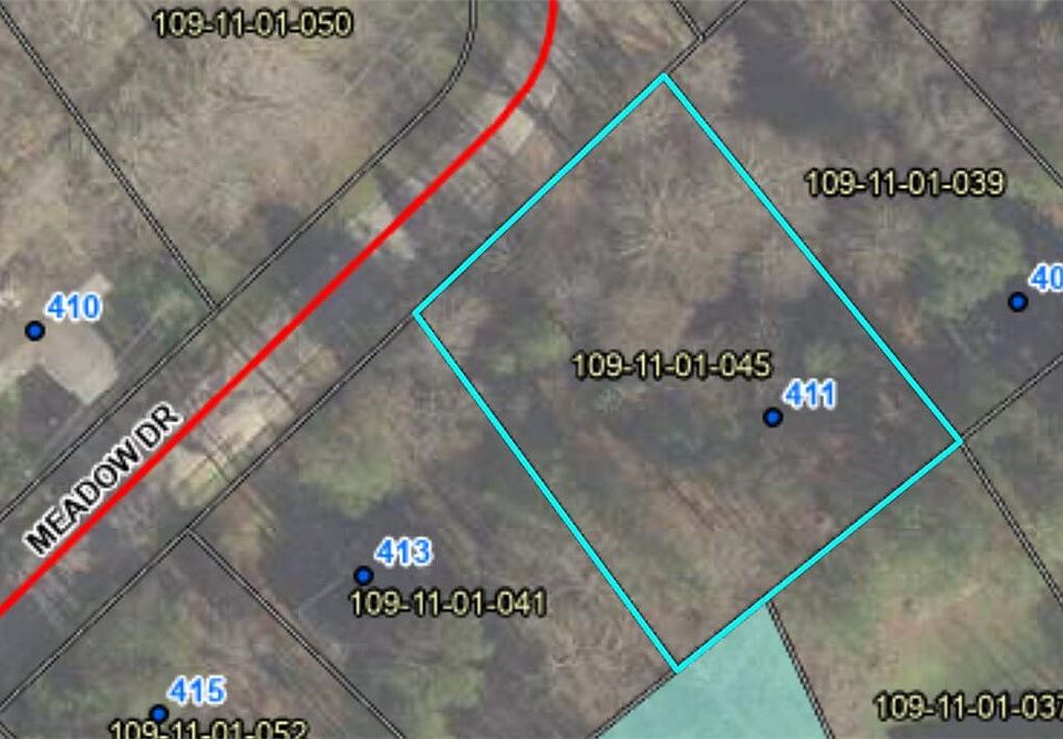1st image of 411 Meadow Dr
