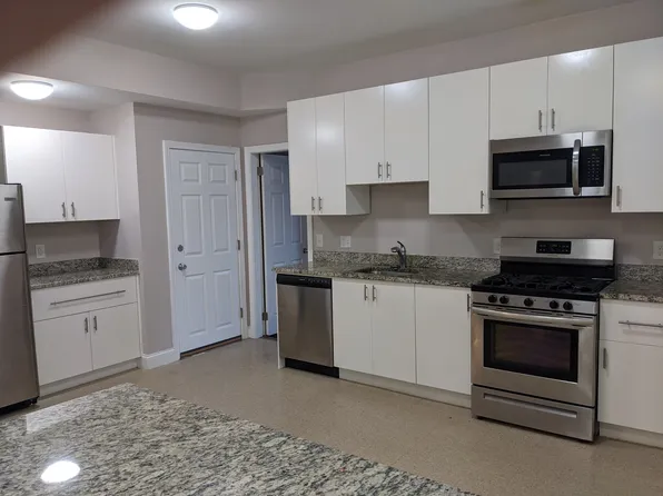 44 Waverly St #6, Roxbury, MA 02119