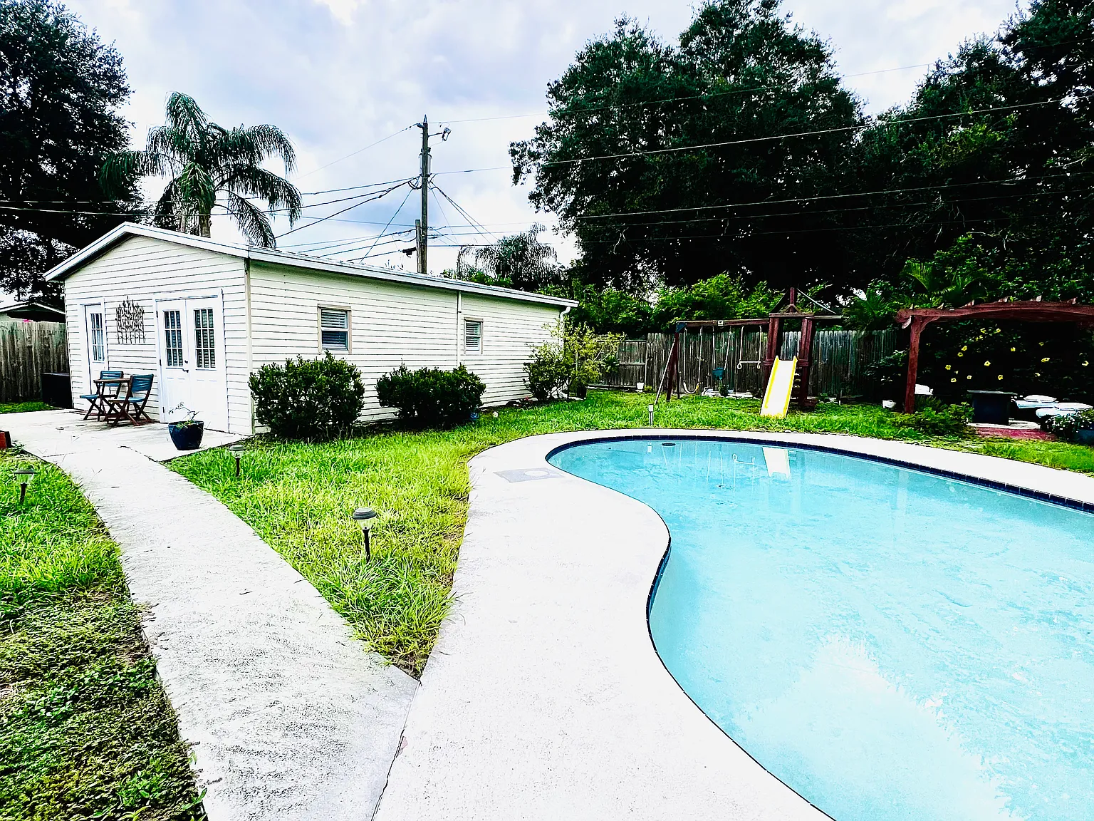 S Evergreen Ave, Clearwater — Photo 1