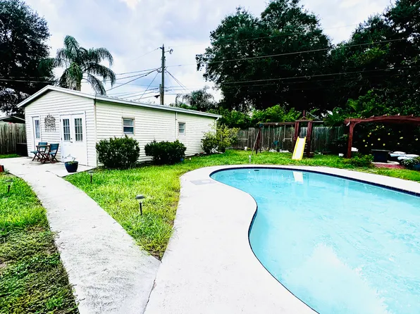 (undisclosed Address), Clearwater, FL 33756