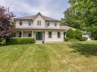 4560 Ridge Rd, Canandaigua, NY 14424