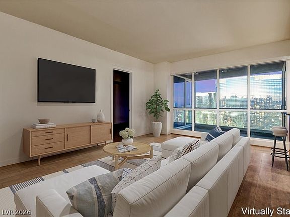 2nd image of 4575 Dean Martin Dr Unit 3007