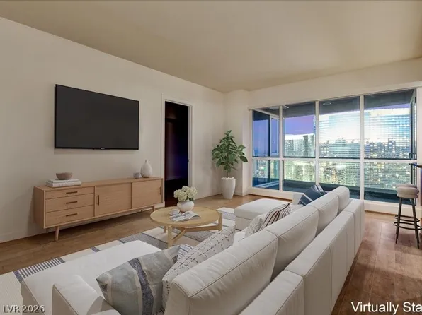 4575 Dean Martin Dr Unit 3007, Las Vegas, NV 89103