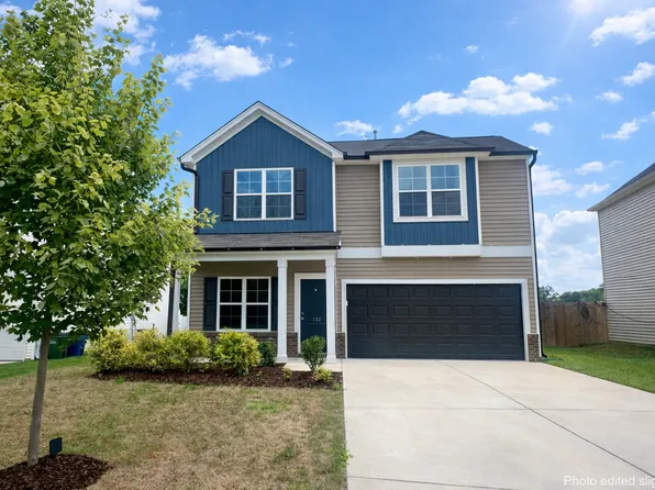 122 Kcf Dr, Elon, NC 27244