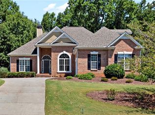 4158 Crowder Dr NW, Kennesaw, GA 30152