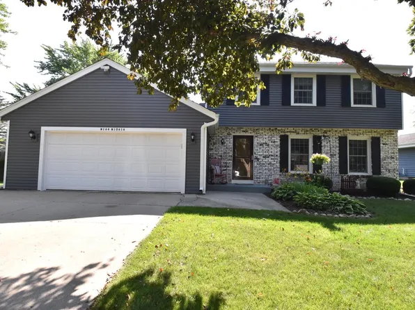 W164N10616 Timberline COURT, Germantown, WI 53022