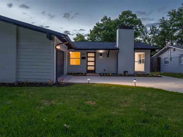2909 Silverton Dr, Dallas, TX 75229