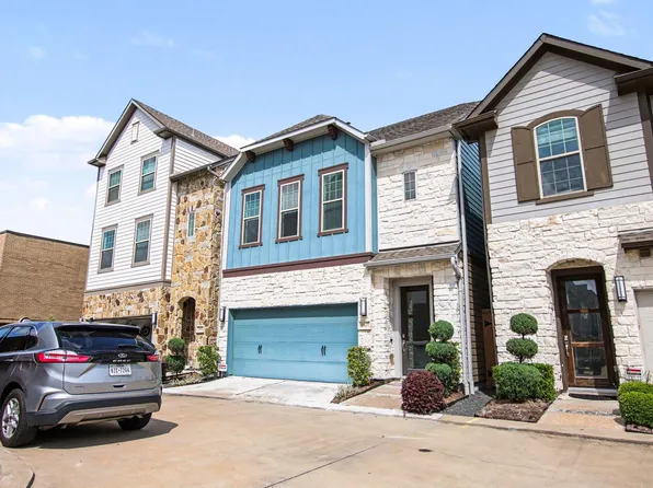 2007 Tarfite Pl, Houston, TX 77077
