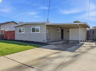 4498 Ladner St, Fremont, CA