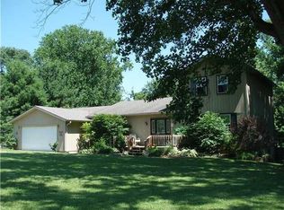 229 W Lakeview Dr, Nineveh, IN 46164