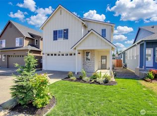 936 Yew Avenue, Sultan, WA 98294