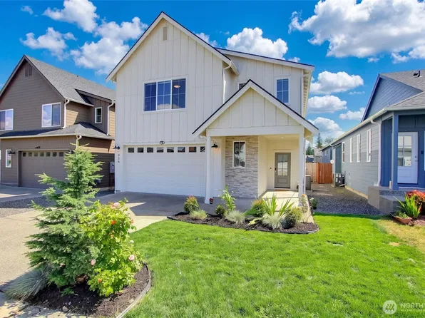 936 Yew Avenue, Sultan, WA 98294