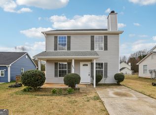 9445 Sleepy Hollow Ln, Jonesboro, GA