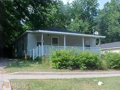 611 E Solomon St, Griffin, GA, 30223