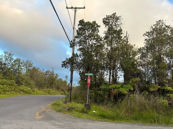 Makoa Rd Lot 14, Volcano, HI 96785
