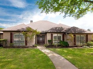 1312 Enchanted Ln, Longview, TX 75604