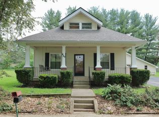 489 N Highland St, Morgantown, IN 46160