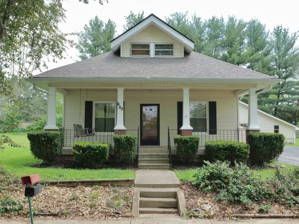 489 N Highland St, Morgantown, IN 46160