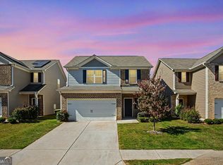 10875 Wheeler Trce, Hampton, GA 30228