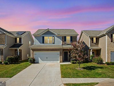 10875 Wheeler Trce, Hampton, GA, 30228