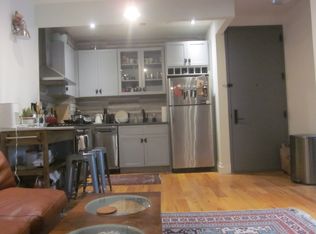 801 Driggs Ave #3, Brooklyn, NY 11211