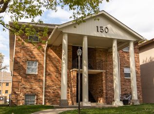 150 E 13th Ave #S, Columbus, OH 43201