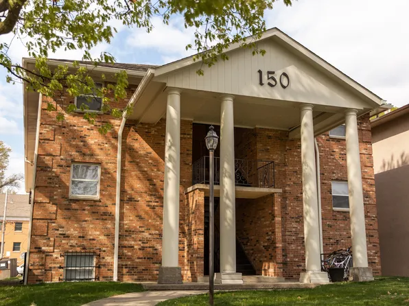 150 E 13th Ave #S, Columbus, OH 43201