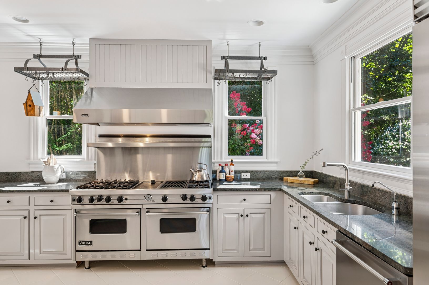  Culinary style and function