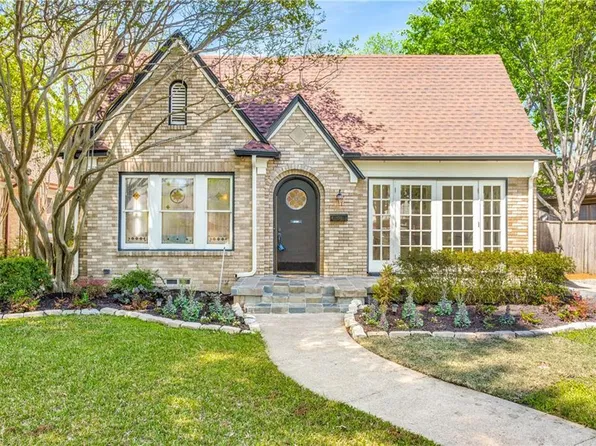 5915 Monticello Ave, Dallas, TX 75206