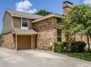 3168 Harbinger Ln, Dallas, TX 75287