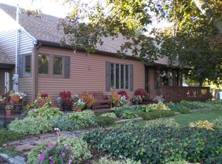 1120 Quaker Rd, Barker, NY 14012