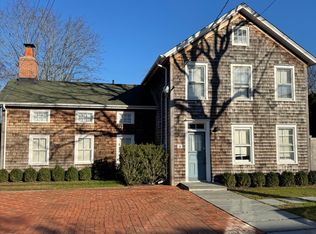 58 Howard St, Sag Harbor, NY 11963