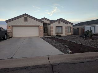 14844 S Amado Blvd, Arizona City, AZ 85123