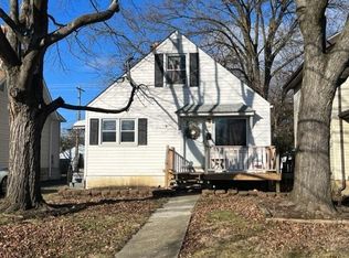 1222 Manchester Ave, Columbus, OH 43211