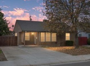 1001 El Rancho Dr, Bakersfield, CA 93304