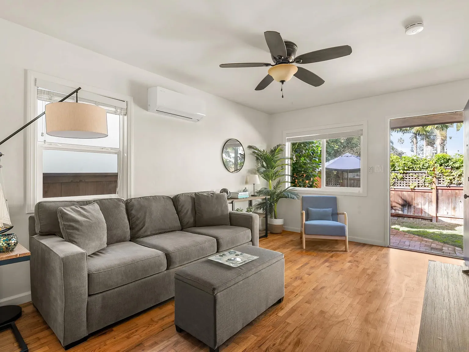 1 bed, 1.0 bath, 600 sqft, $5,900 — Photo 1