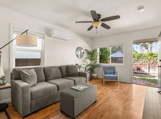 1453 Thomas Ave, San Diego, CA 92109