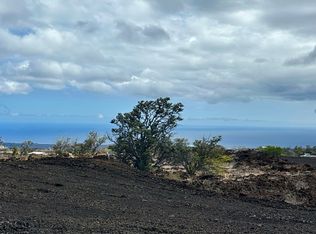 Jasmine Dr LOT 3, Captain Cook, HI 96704