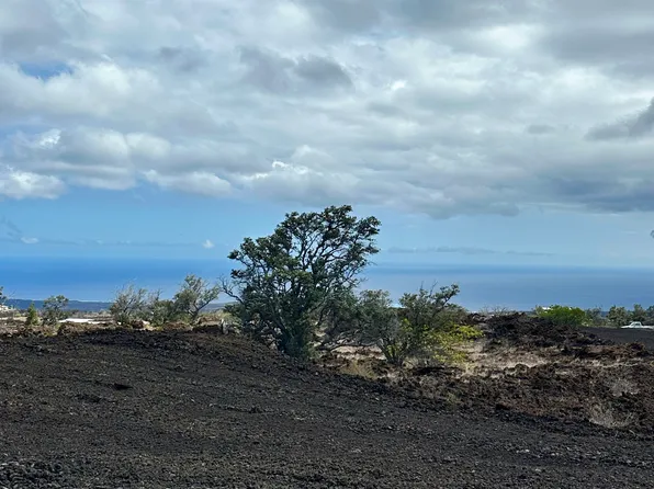 Jasmine Dr Lot 3, Captain Cook, HI 96704