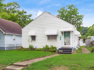 2969 Grasmere Ave, Columbus, OH